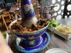 -龙虾风暴(松江店)