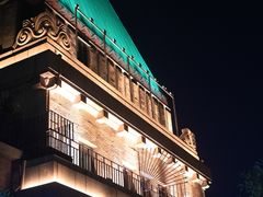 -上海和平饭店 Fairmont Peace Hotel