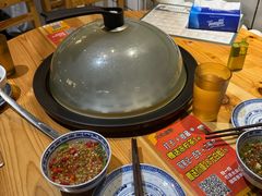 -阿鸡鱼庄·顺德鲜蒸小炒(亚运村店)
