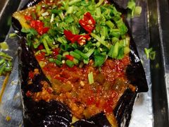 -醉烧膘·烧烤夜宵王(总店)