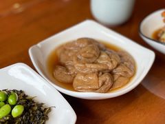 糖醋面筋-同得兴 Since·1995 传统苏式面馆(十全街店)