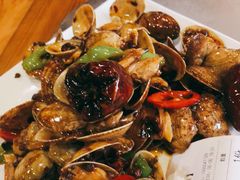 -義聚德·清真铜锅涮羊肉·烧烤(河东店)