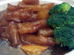 -海天楼(天津泛太平洋店)