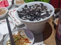 -东门口涮肉·砂锅·烤串(老门东店)