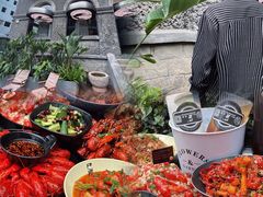 -巴厘龙虾·榜首油焖大虾(洞庭·艺术洋房店)