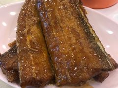 干烧带鱼-香妃烤鸡(西单店)
