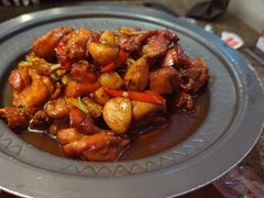 三杯鸡-零度空间·台湾小馆(五道口购物中心店)