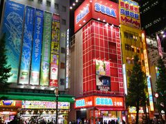 -秋叶原电器街
