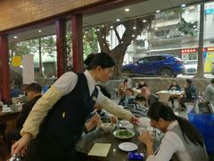 -东山茶寮(新安店)