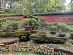 -成都武侯祠博物馆