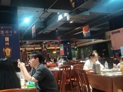-天下客饭店(中山路店)