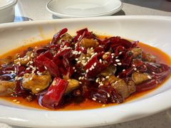 -蛙兔鸡自贡风味·特色江湖菜(广都店)