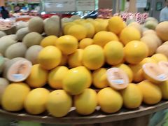 -果蔬好生活超市(东湖店)