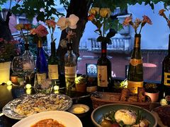 -Bistro Les Lilas丁香花小酒馆