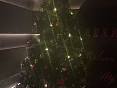 -墨锦轩·5D影院足浴·SPA(高新店)