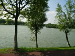 -艾溪湖湿地公园