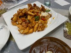 -疆域美食