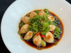 -醉东Oriental House(静安嘉里中心店)