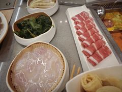 -海底捞火锅(万达广场店)