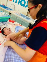 -爱婴室(上海大华路店)