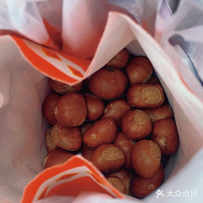 阿男野栗王(金门路店)图片