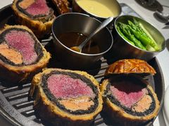 -Le Bistrot de Racine