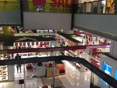 银泰●杭州百货大楼(西湖银泰)-银泰百货(西湖店)