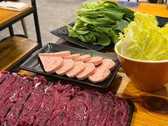 -潮味四季潮汕牛肉火锅(来凤街店)