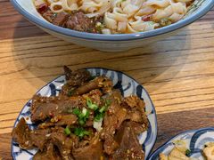 -常樂屋·常德米粉(青年路店)
