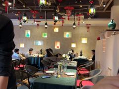 -翡翠鸟精品泰国菜(北辰财富中心店)