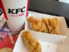 -肯德基(沪东店)