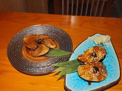 厚切酱烤牛舌-有喜屋·烧鸟·居酒屋(周浦万达店)