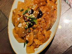 -江边城外烤全鱼(方庄时代购物中心店)