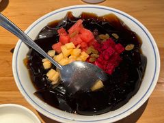 -黄山老妈·土菜(碧桂园店)