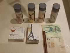 -上海外滩豫园万丽酒店