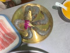 -正宗齐齐哈尔烤肉·齐牛哥鲜切炭火烤肉(杭州总店)