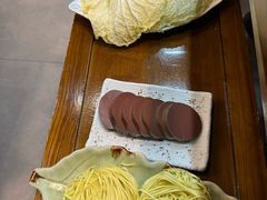 -晓林火锅(安定门店)