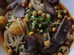 -地婆美食(洞庭东岸店)