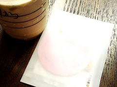 -星巴克(尚品中心1F店)