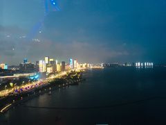 -琴岛之星摩天轮