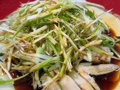 -隆都四季香饭店(碧海路店)