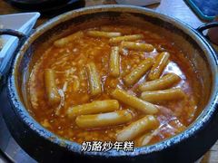 -景福宫韩国料理(恒祥北大街店)