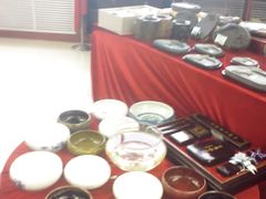 -邯郸书城·新华品阅生活(中华大街店)