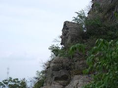 -阳台山自然风景区