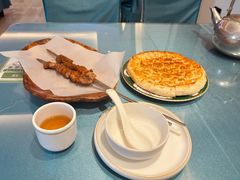 -新疆巴州金丝特餐厅(大钟寺店)