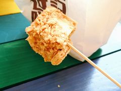 花生奶油方块-世记咖啡(氹仔外卖店)