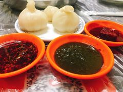 糖蒜-京城羊坊涮羊肉馆(湖北路店)