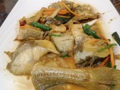 -友强·23年特色海鲜大排档(厦门店)