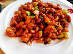 -小船渔村•大连菜•大连焖鱼(明泽街店)