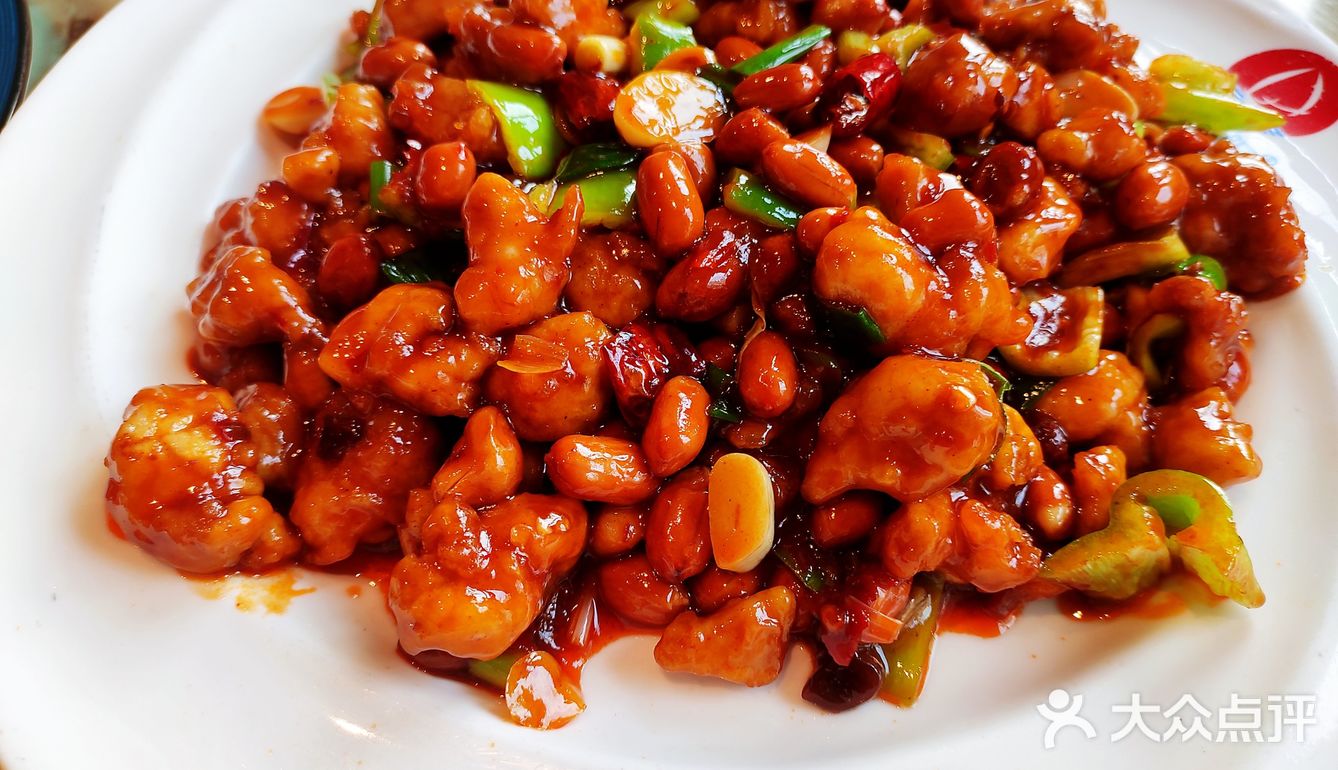 大连人钟爱的地道大连味儿